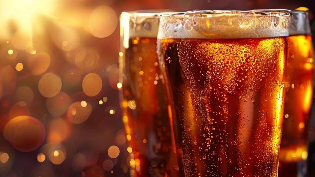 Beer Pairing Best Beers For Tandoori Chicken