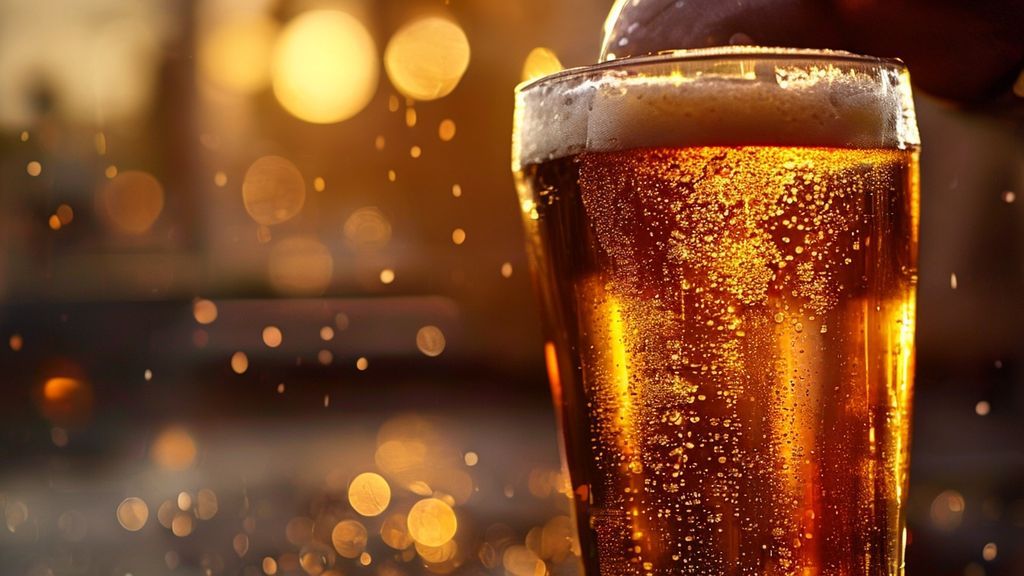 Brewing Water in Hyderabad: Manjeera Water Profile