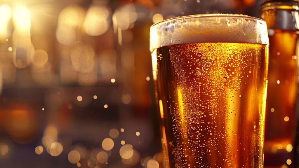 Budget Brewing With Grocery Store Juice Cider 