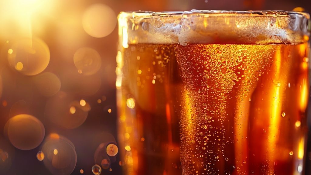 Budget No Boil Raw Ale Brewing