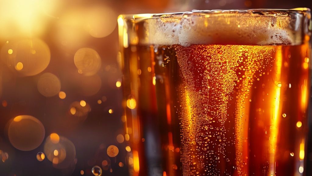 Business Contract Brewing Explained