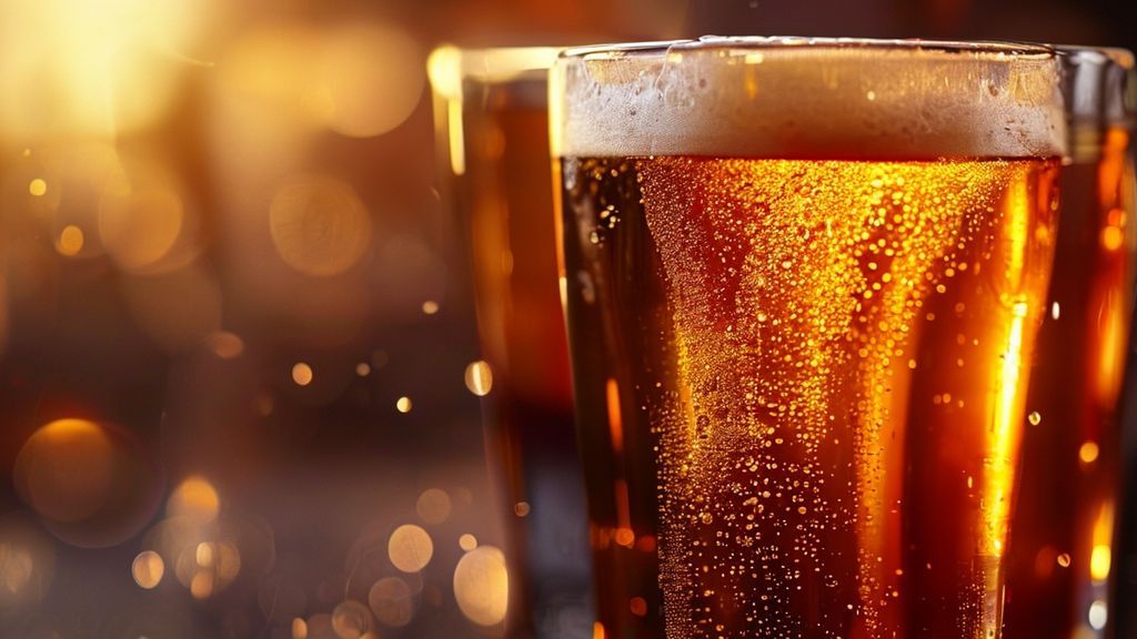 Clone Recipe: White Rabbit Dark Ale