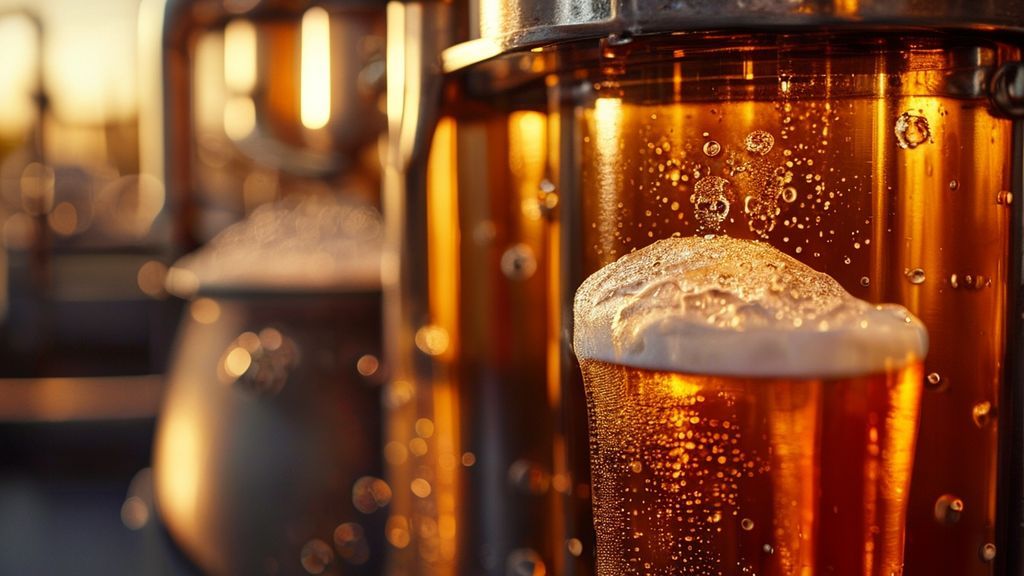 Cooler Mash Tun Vs Stainless Kettle Mash Tun