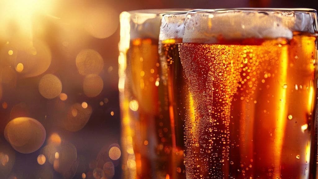 Diamond Lager Vs Novalager Modern Lager Yeasts