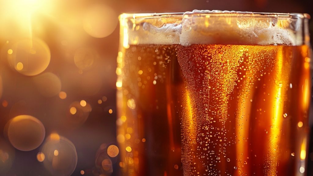 Diet: Lactose Intolerance and Milk Stouts