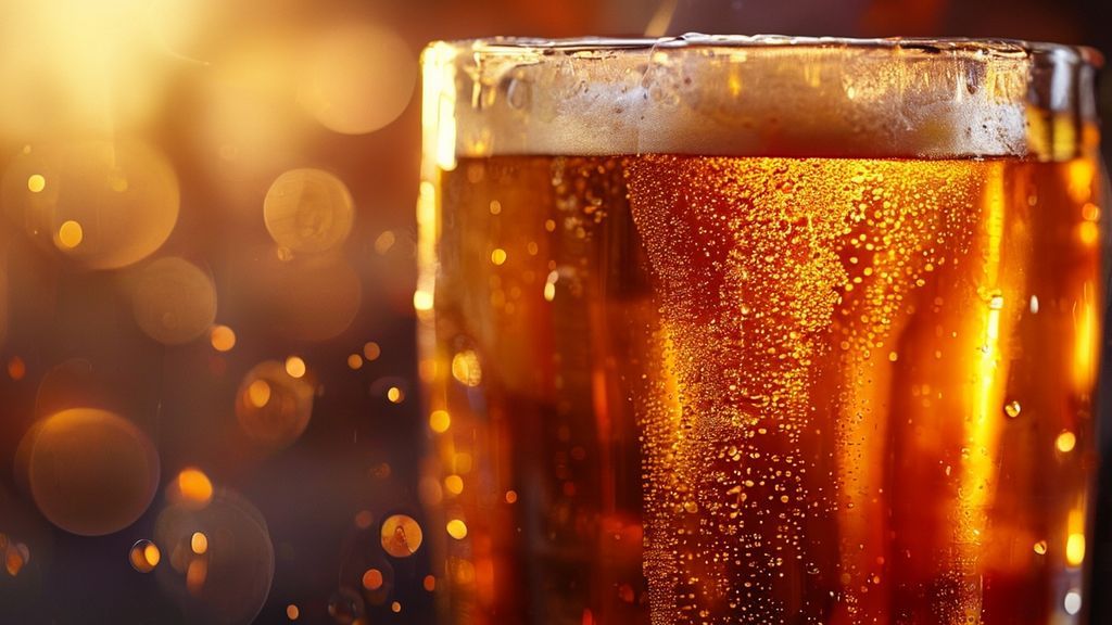 Extreme: Brewing a 20% ABV Beer