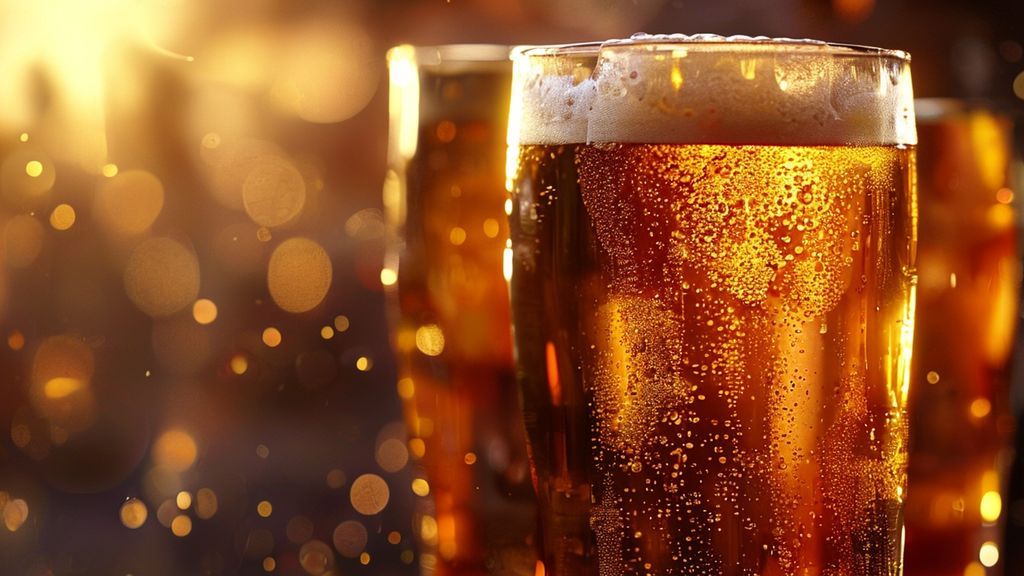 History: Gruit Ales (Beer Before Hops)