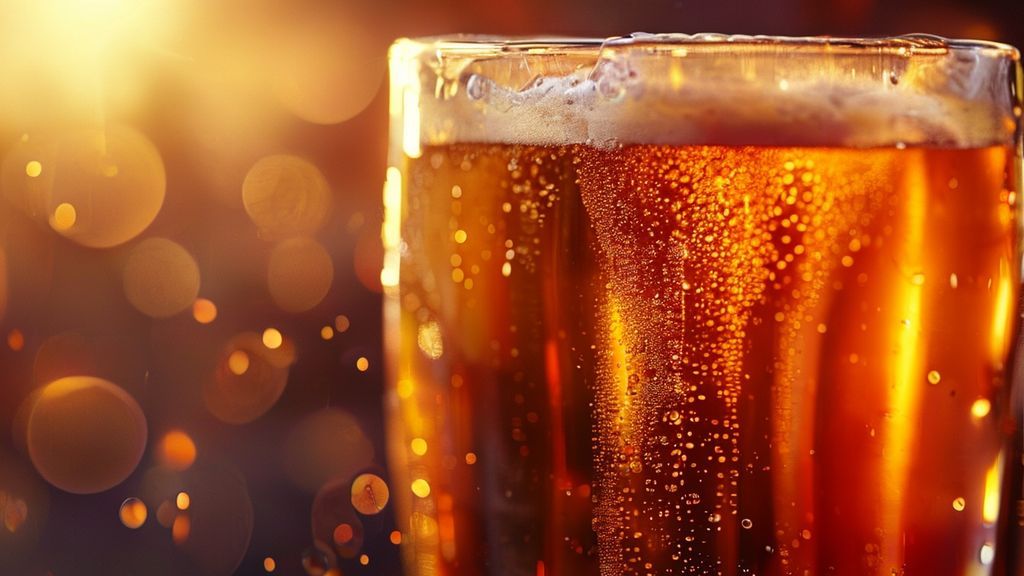 Overpitching Vs Underpitching Flavor Impacts