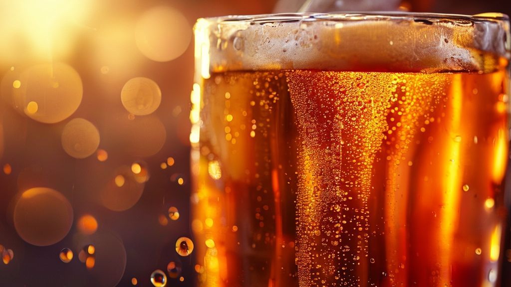 Style Guide: American IPA