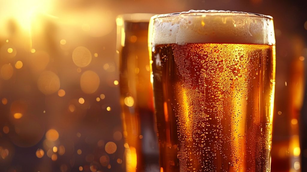 Style Guide American Wheat Beer