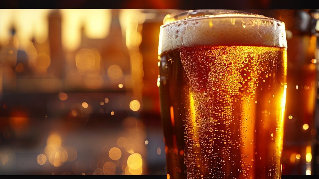 Style Guide: Munich Helles