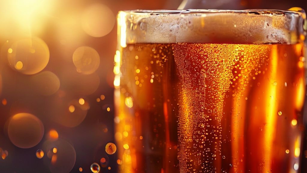 Style Guide: Session IPA