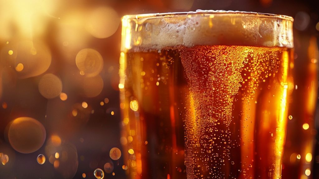 Style Guide: Wee Heavy