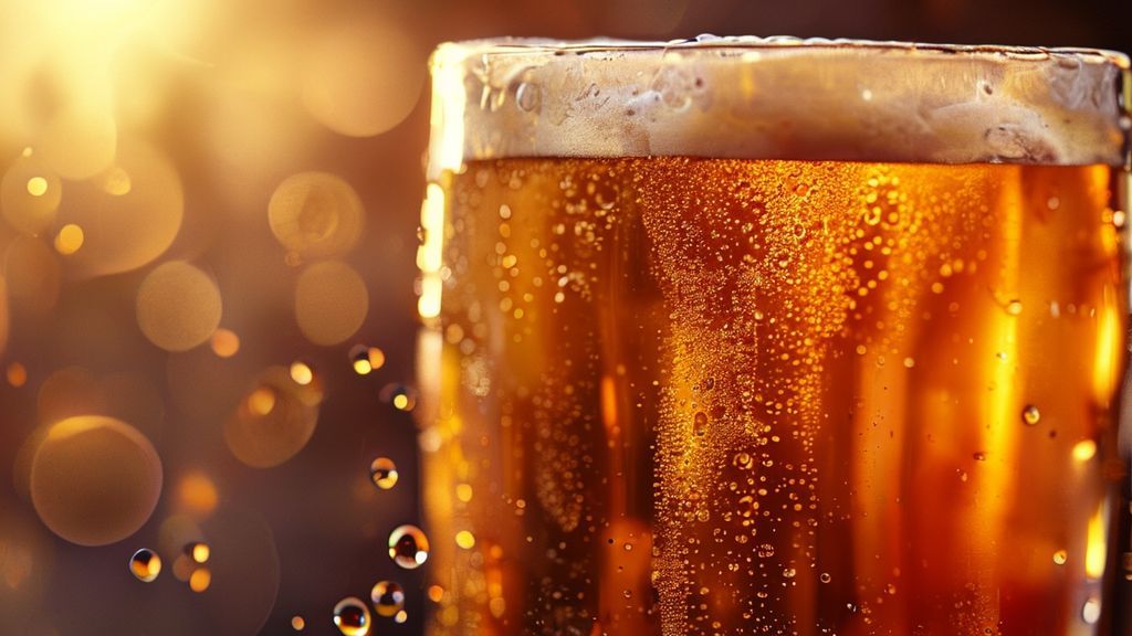 Why Your Beer Tastes Like Baby Vomit Butyric Acid