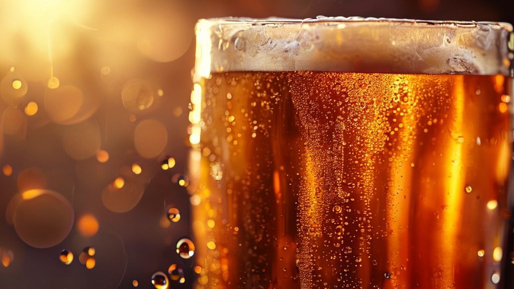 Why Your Beer Tastes Like Wet Cardboard (Oxidation)