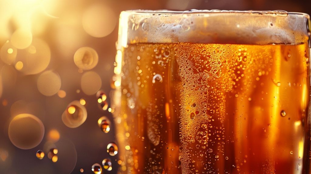 Why Your Beer Tastes Soapy Fatty Acids Breakdown
