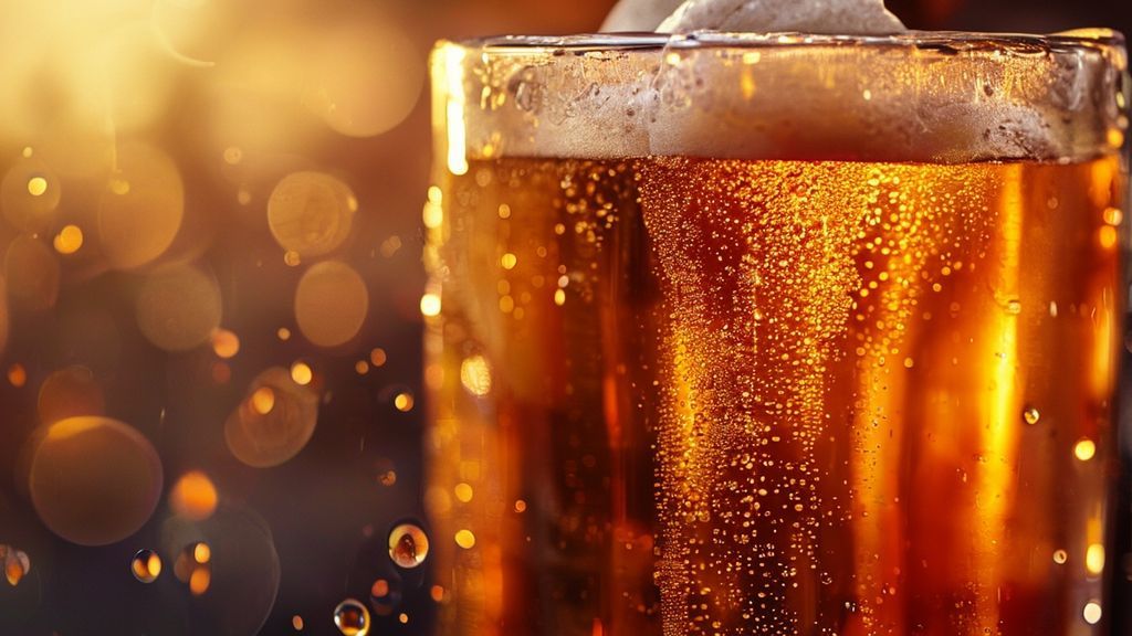 Advanced Carbonation Spunding For Natural Carb