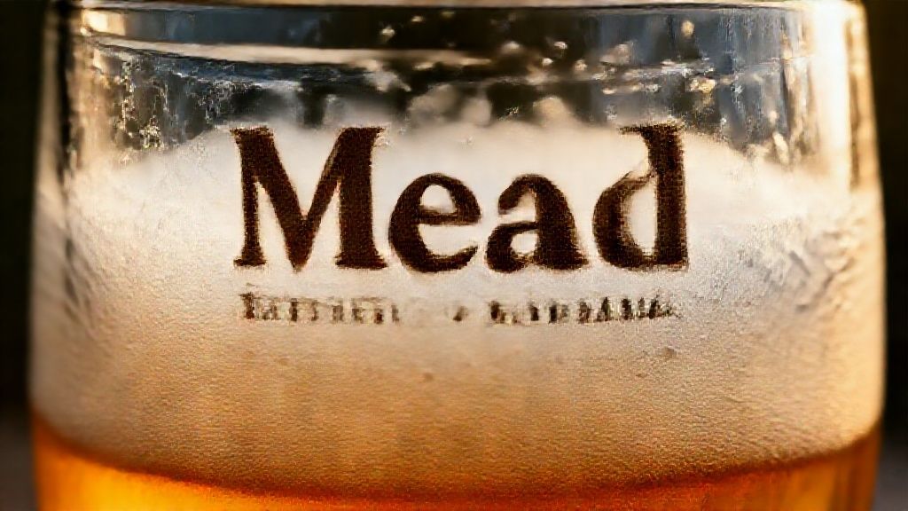 Crossover Mead Traditional Mead Recipe
