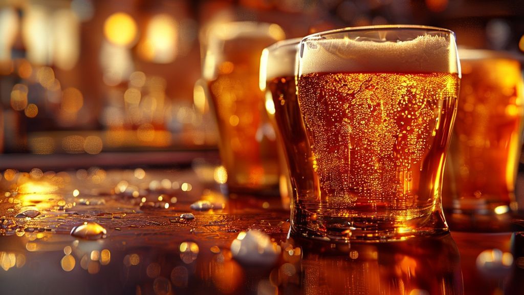 Fun: Beer Pong Rules and Tables