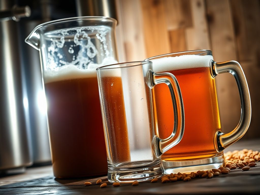 Top 5 Counterflow Chillers To Cut Your Brew Day By Two Hours