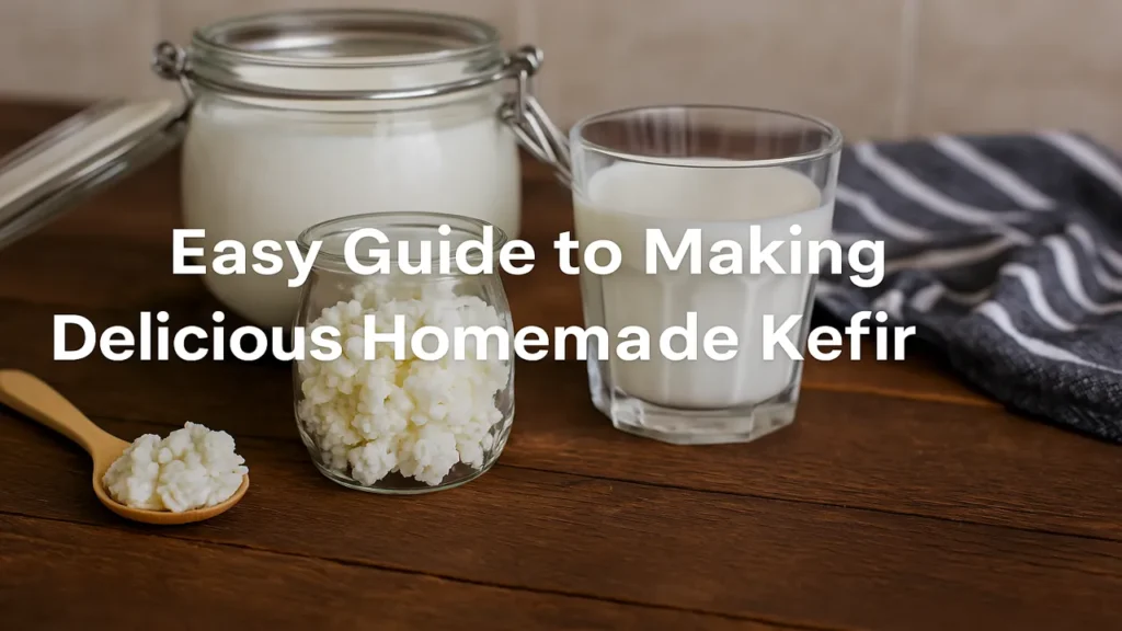 Kefir