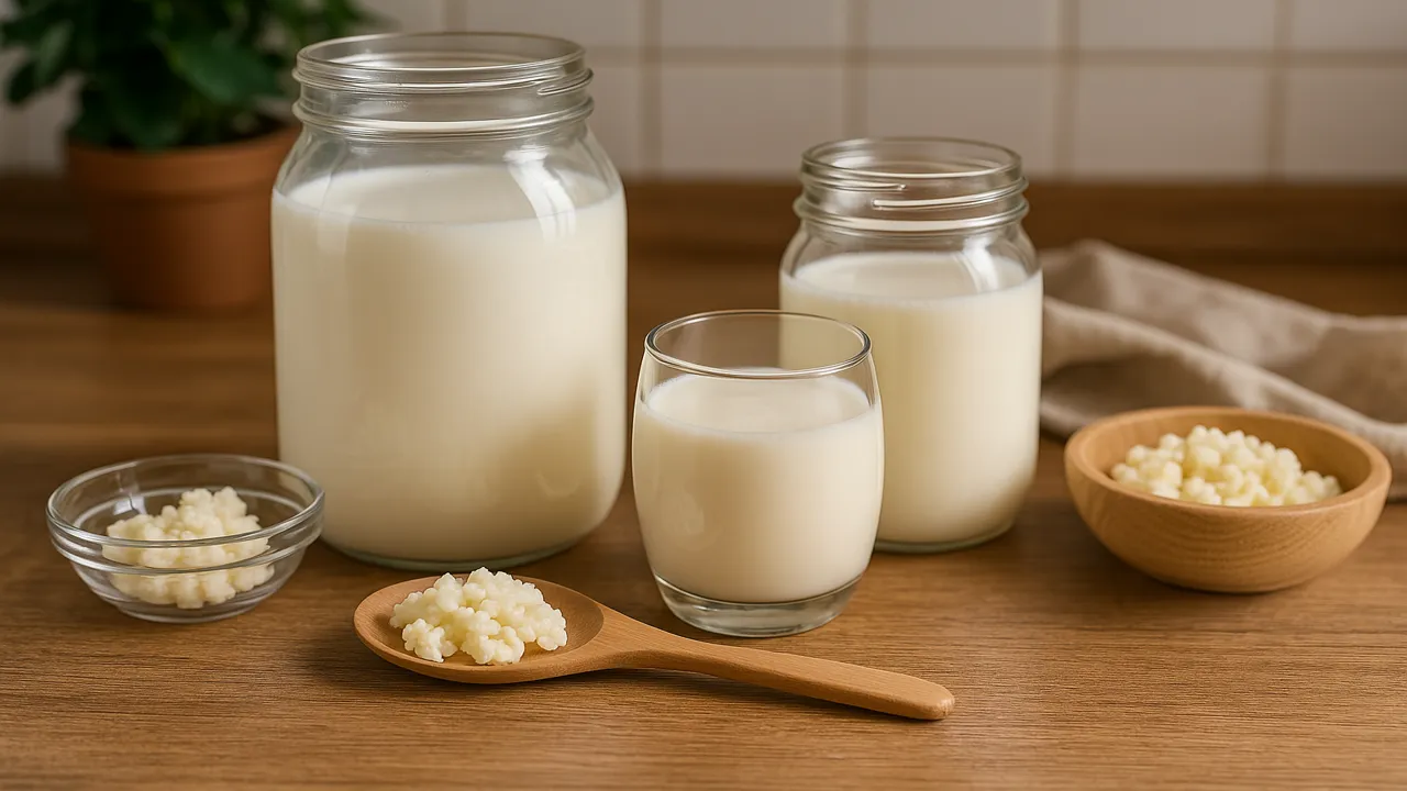 Kefir