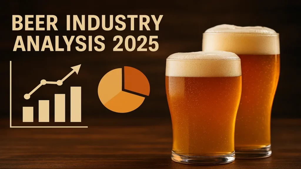 Beer Industry