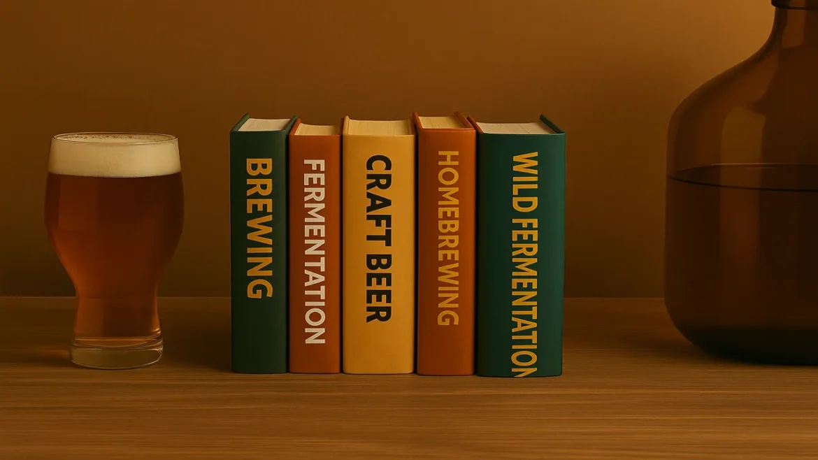 Brewing and Fermentation