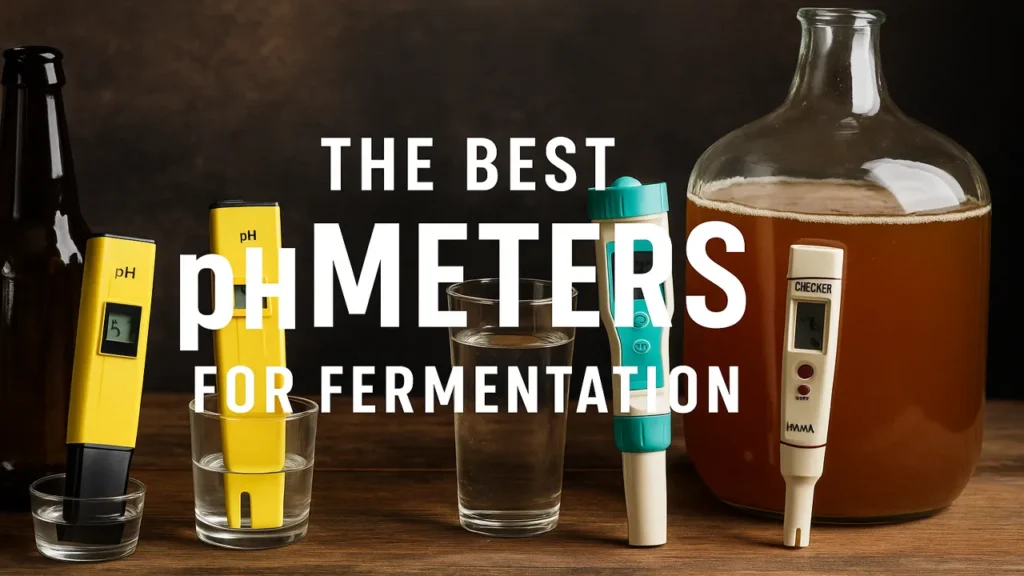 pH Meters