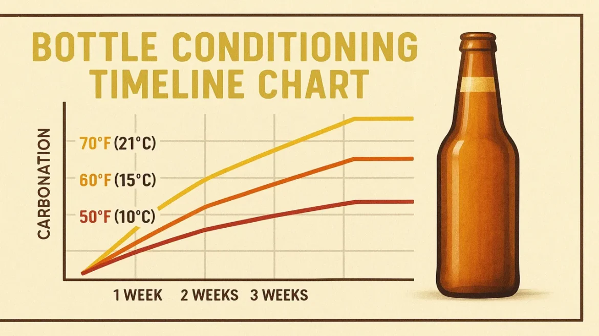 Bottle Conditioning