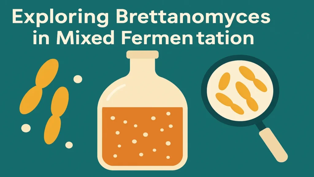 Brettanomyces