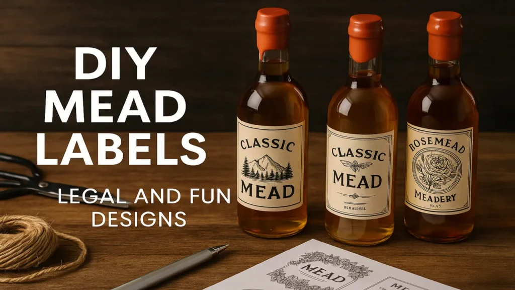 Mead Labels