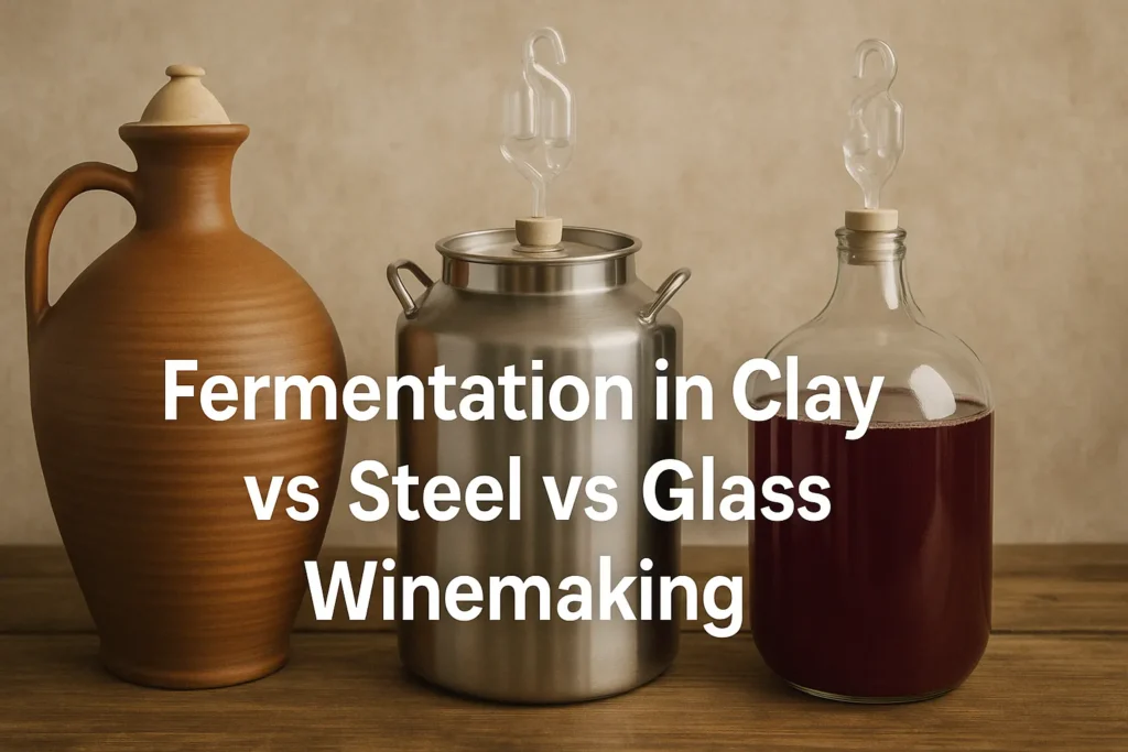Fermentation