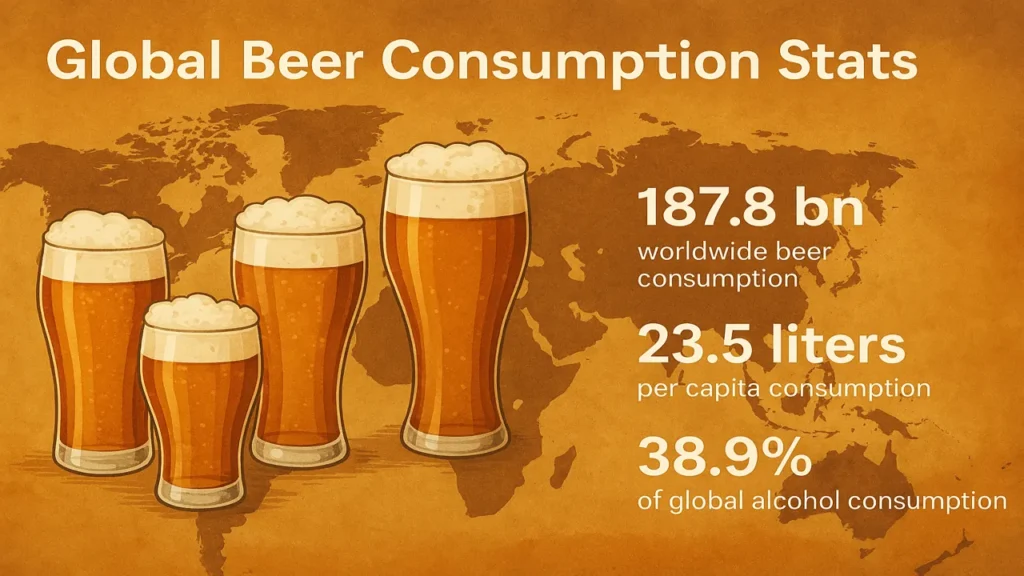 Beer Consumption