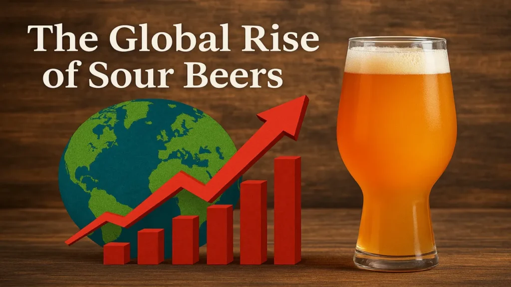 Sour Beers