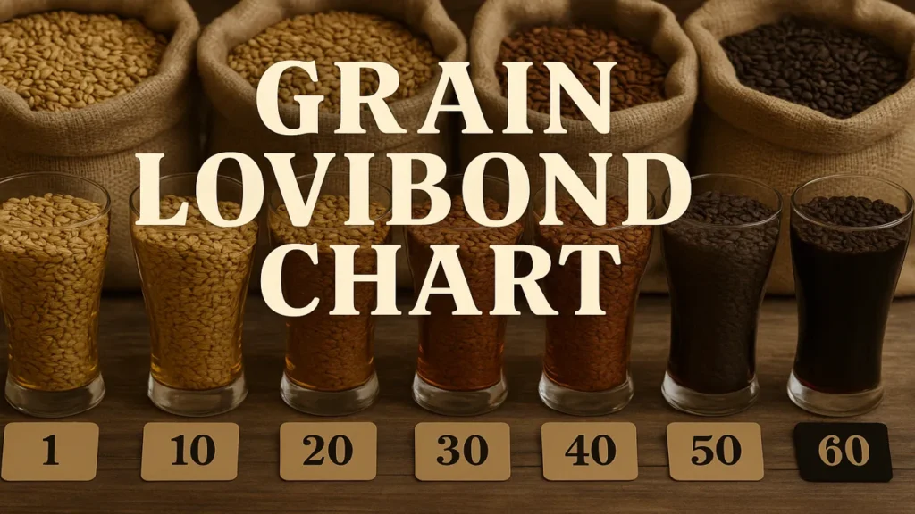 Grain Color