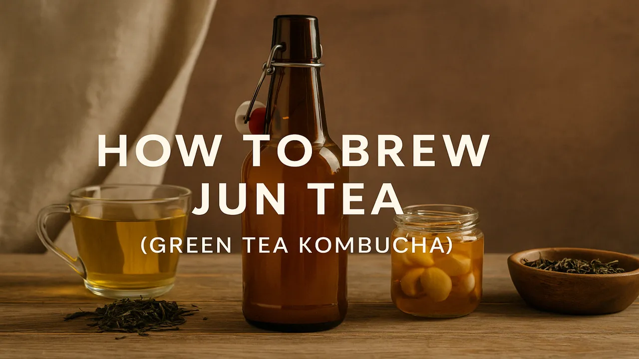 Jun Tea