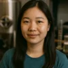 Sophia Chen