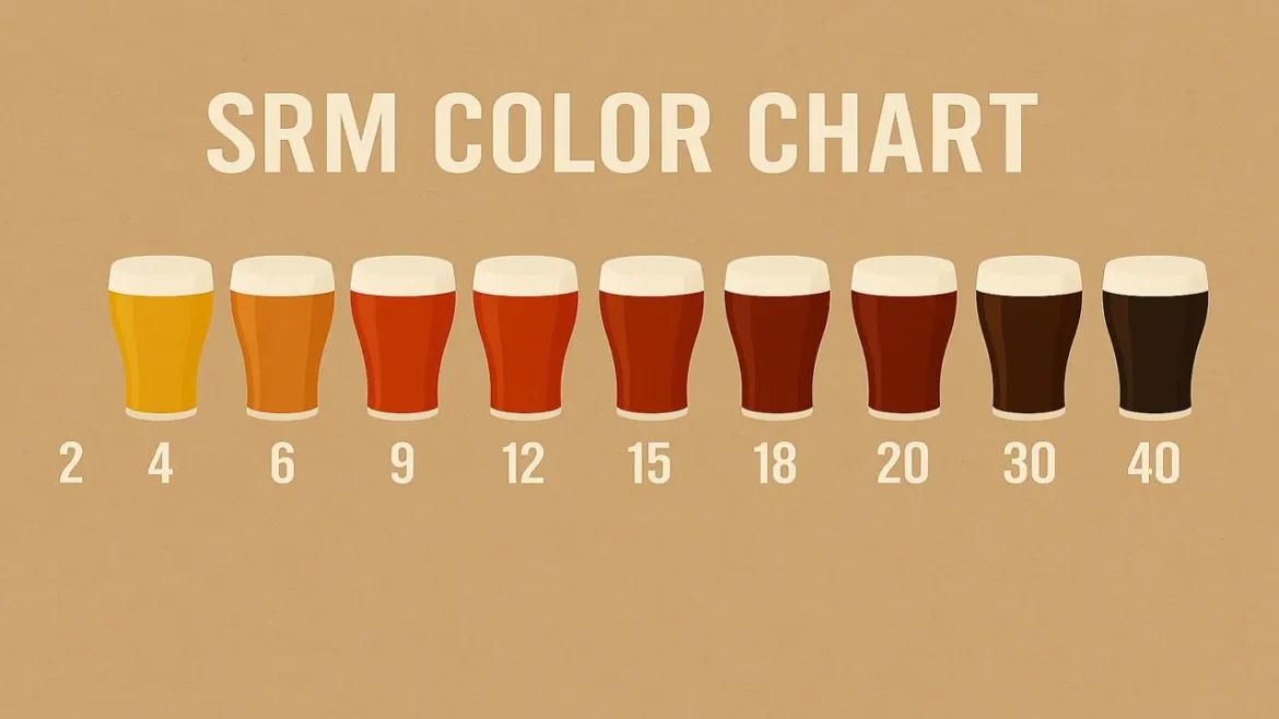 srm_color_chart SRM Color Chart