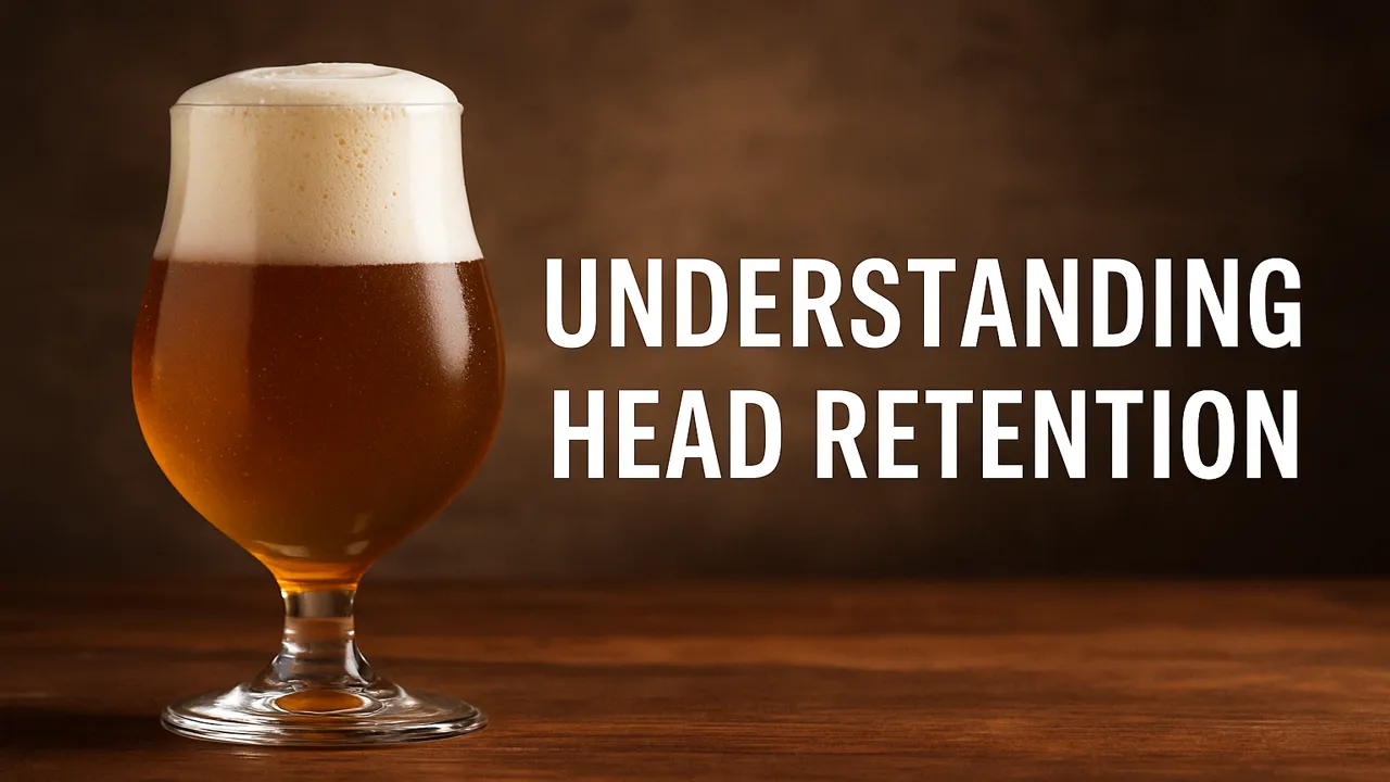 Head Retention
