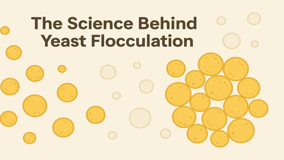 Yeast Flocculation
