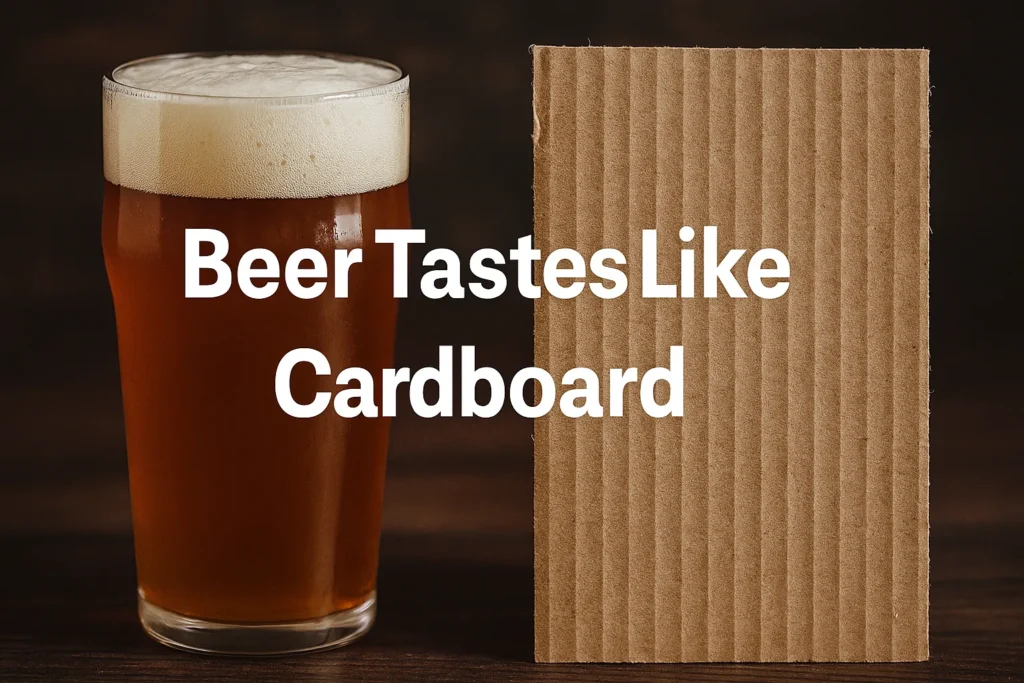 Cardboard