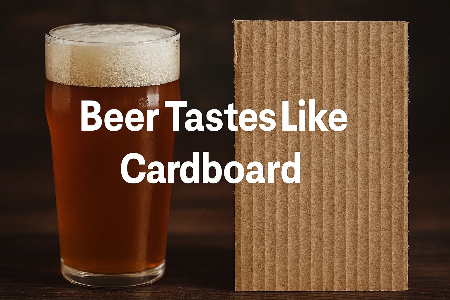 Cardboard