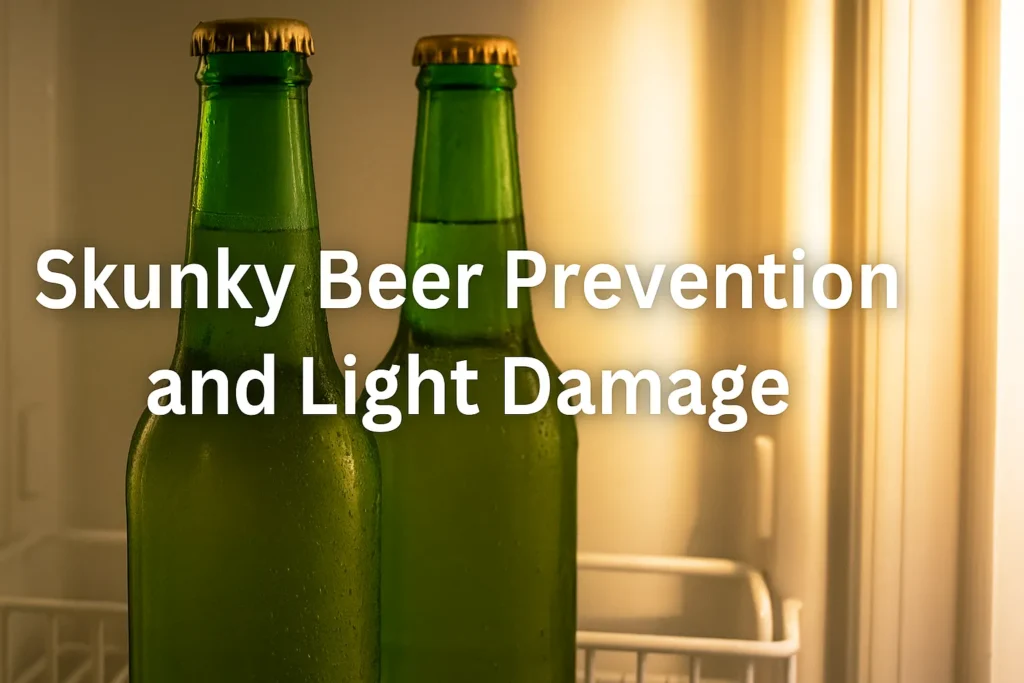 Skunky Beer