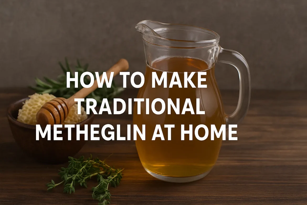 Metheglin