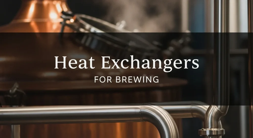 Heat Exchangers