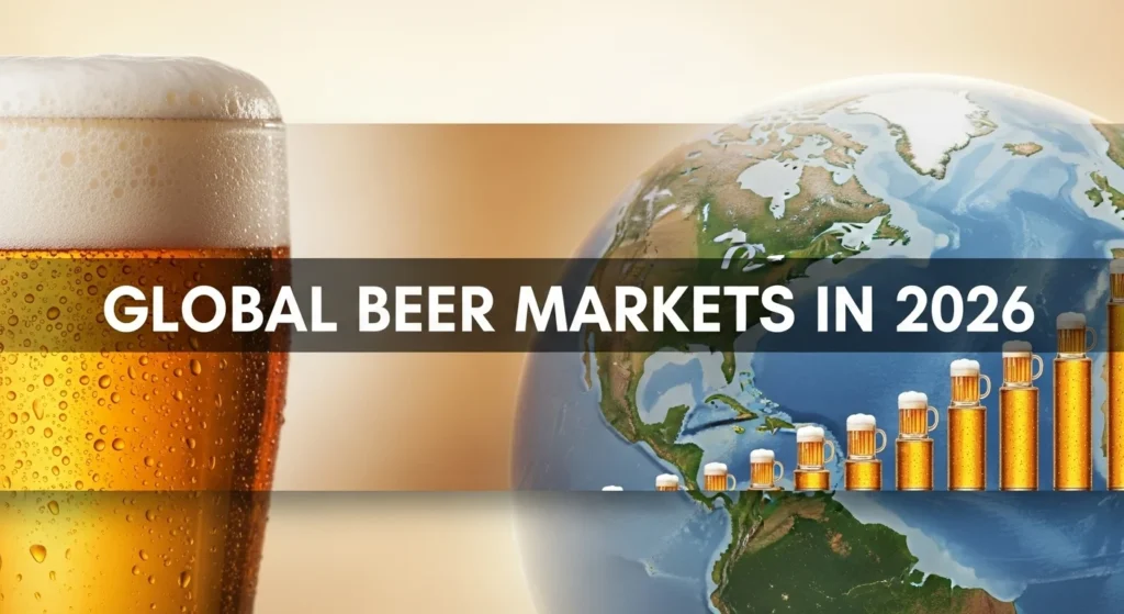 Global Beer Markets in 2026