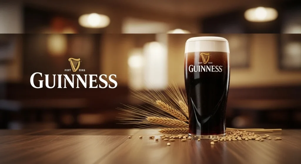 Why This Heavy Beer Is Lower