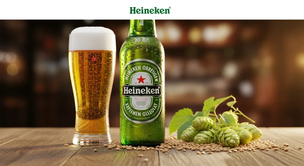 How Strong Is This Dutch Lager