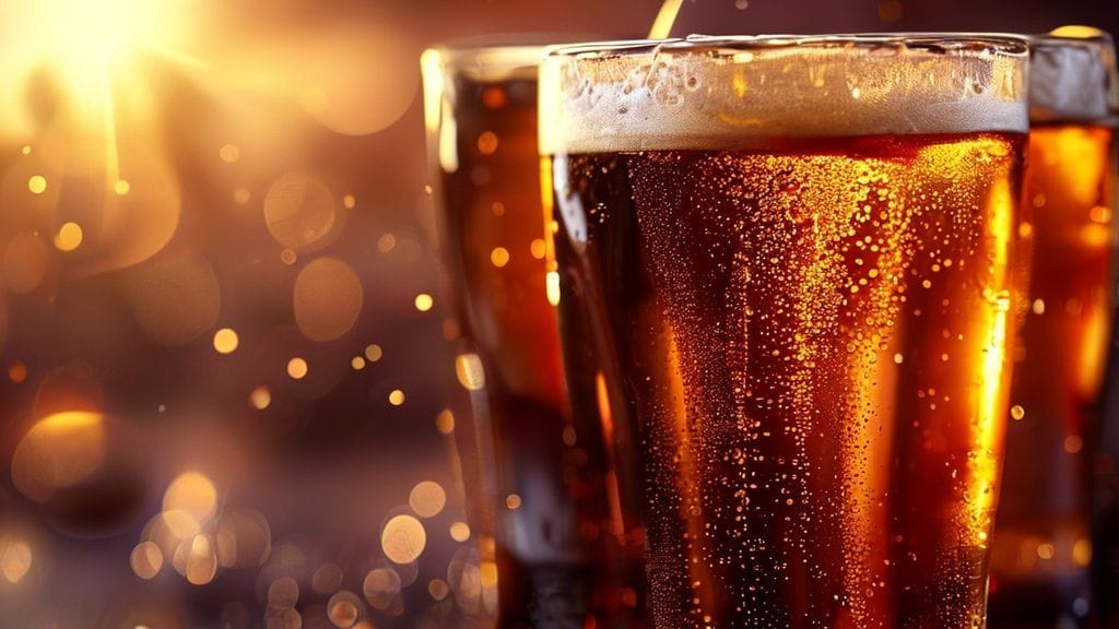 Beer Pairing: Best Beers for Chocolate Cake